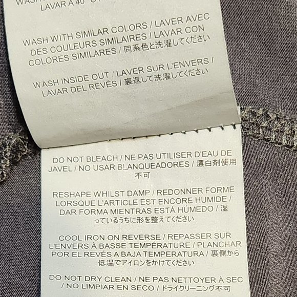 Maxi dress very light - Picture 5 of 5